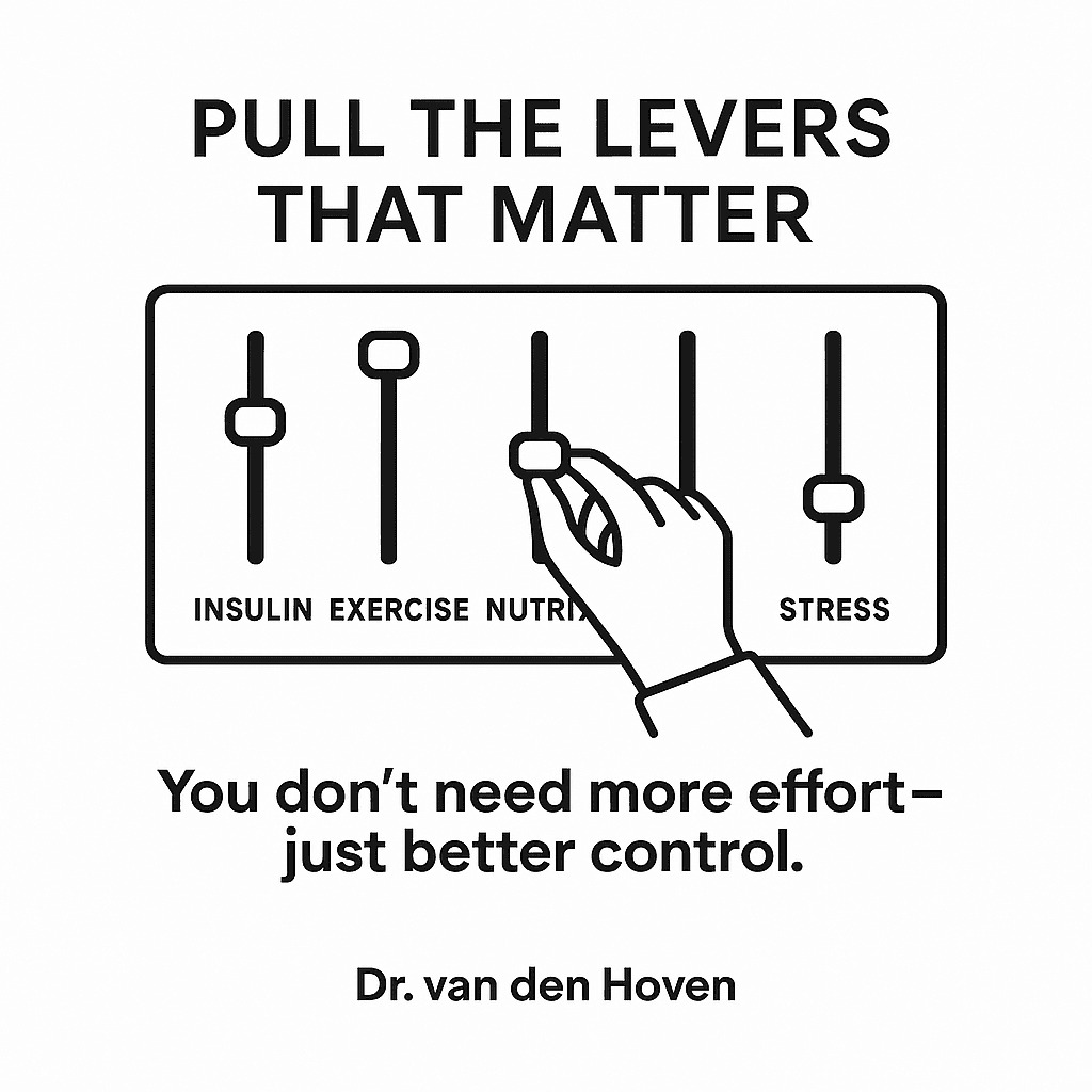 Je metabole gezondheid verbeteren